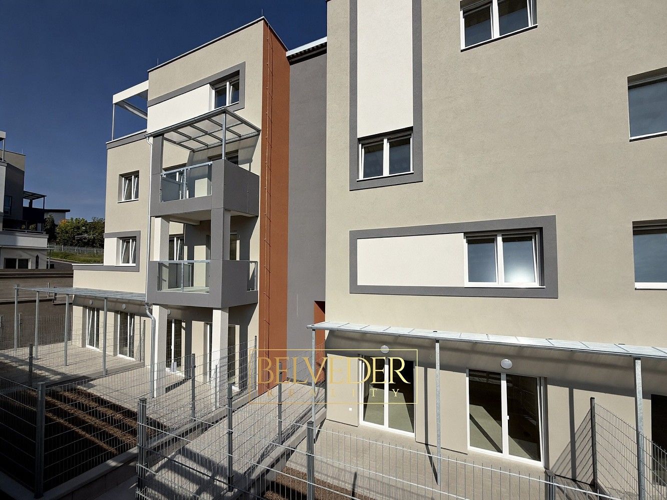 Prodej byt 3+kk - Albrechtova, Teplice, 68 m² - 2