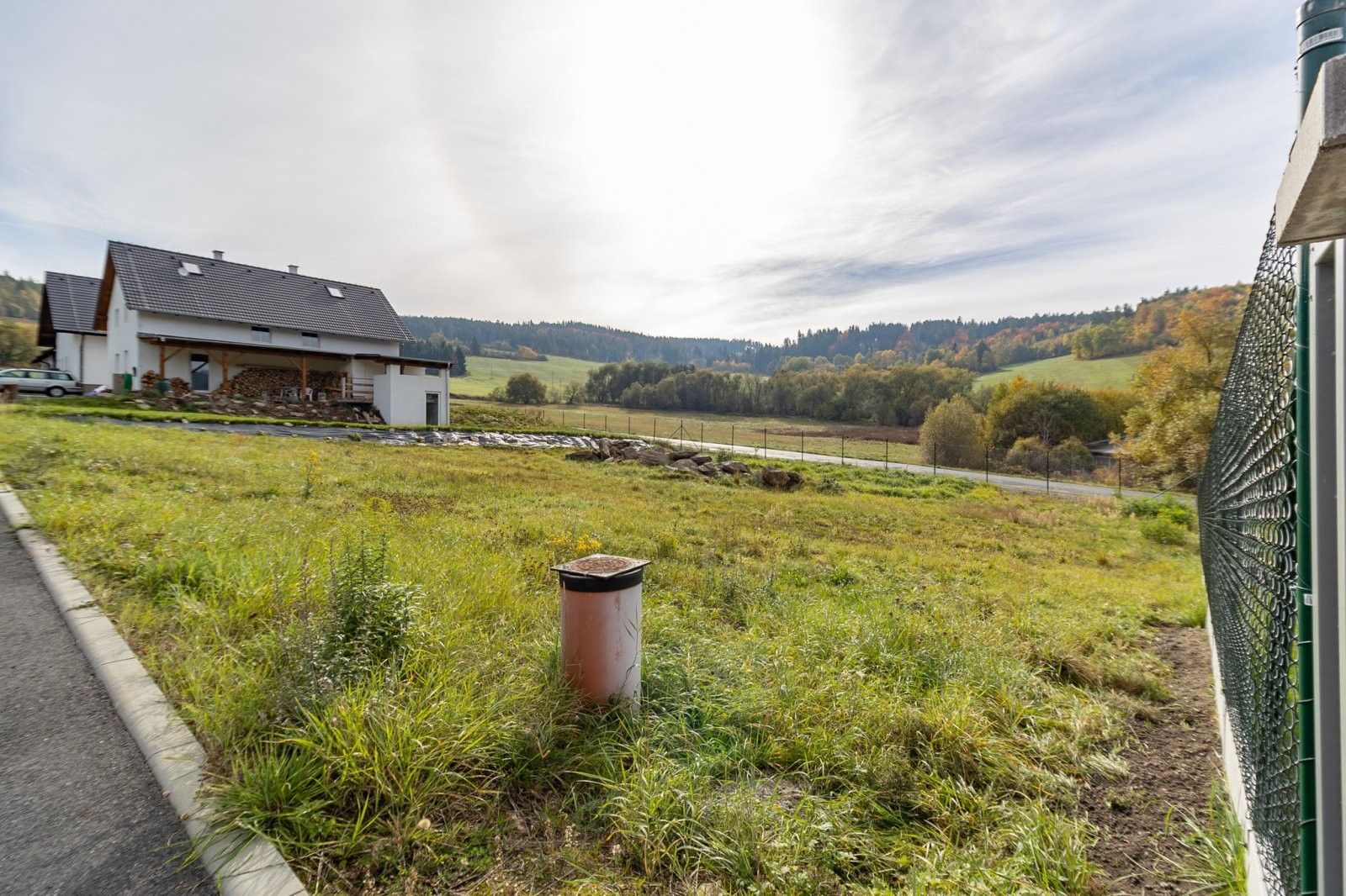 Pozemek pro bydlení · 839 m² · Pod Rokem  , Sušice III - 3