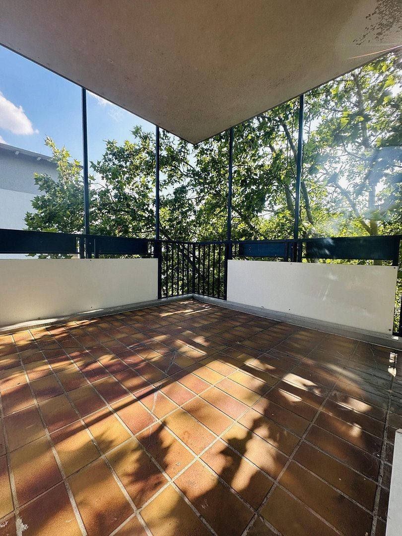 Byt 2+1 · 50 m² · Jugenheimer Str. 48a Frankfurt Niederrad Hessen 60528 - 3