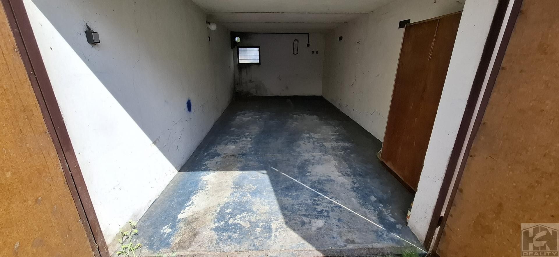 Garáž · 22 m² · Riegrova  , Jablonec nad Nisou - 4