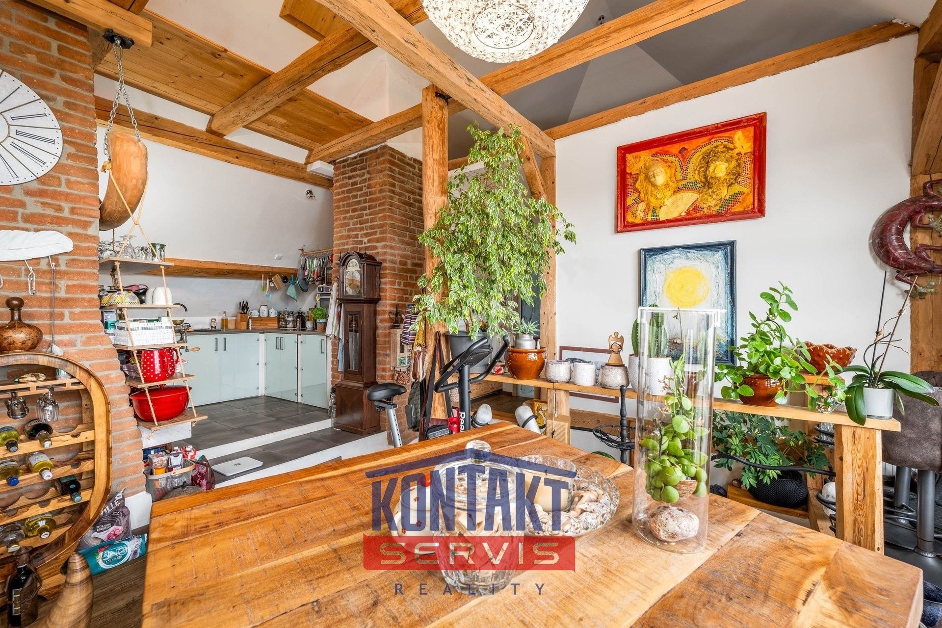 Prodej rodinný dům - Oseky, Prachatice, 549 m²