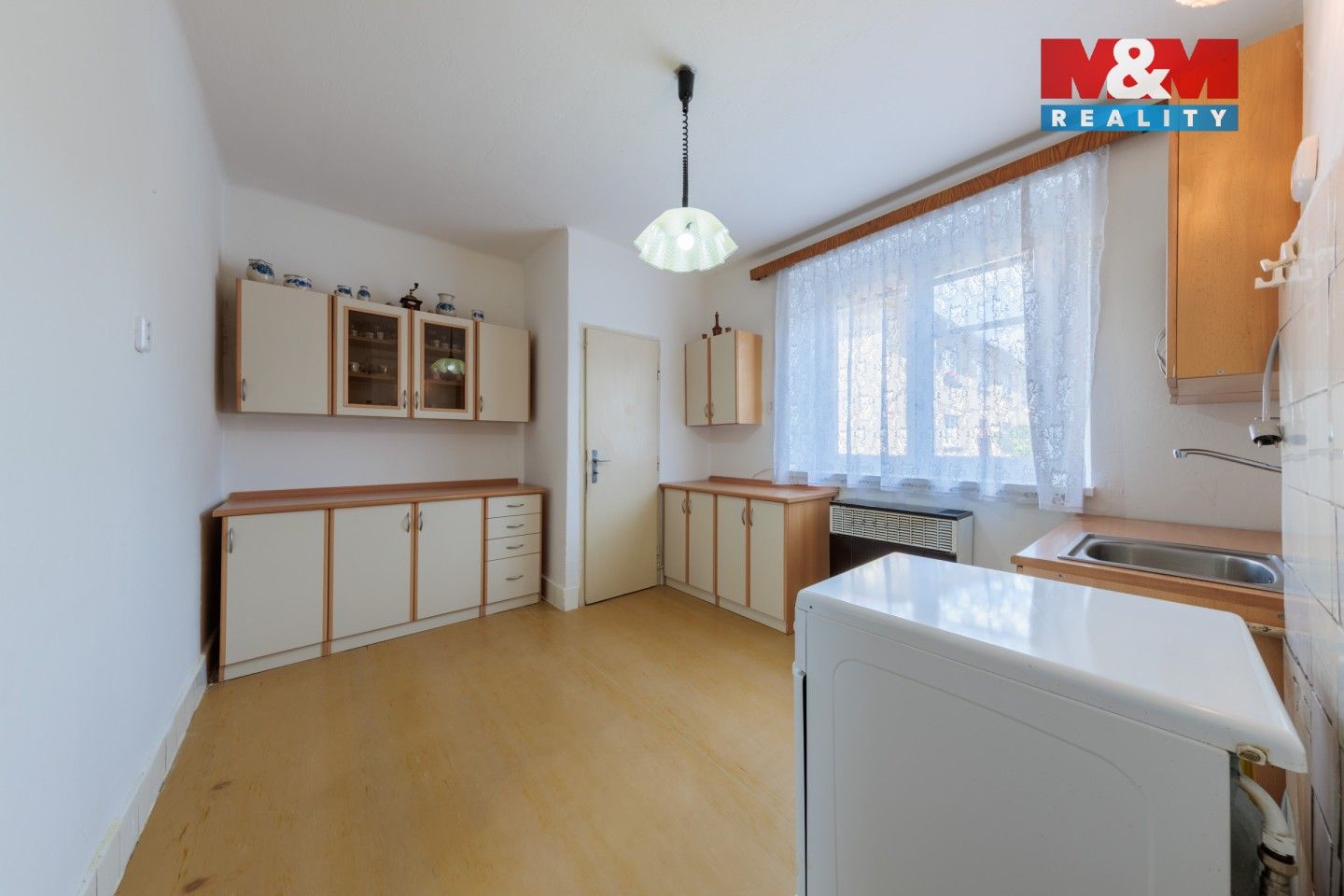 2+1, Kubelíkova, Mariánské Lázně, 70 m² - 2