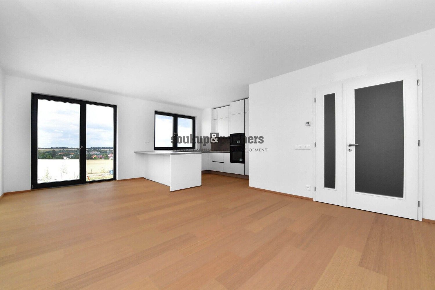 3+kk, Praha - Dolní Chabry, okres Praha 8, Hlavní město Praha, 117 m² - 2