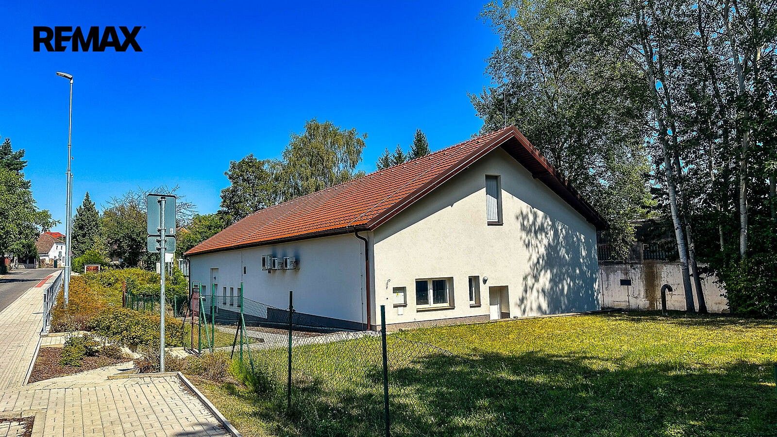 Kancelář · 70 m² · Kamenice - Nová Hospoda, okres Praha-východ, Středočeský kraj - 4