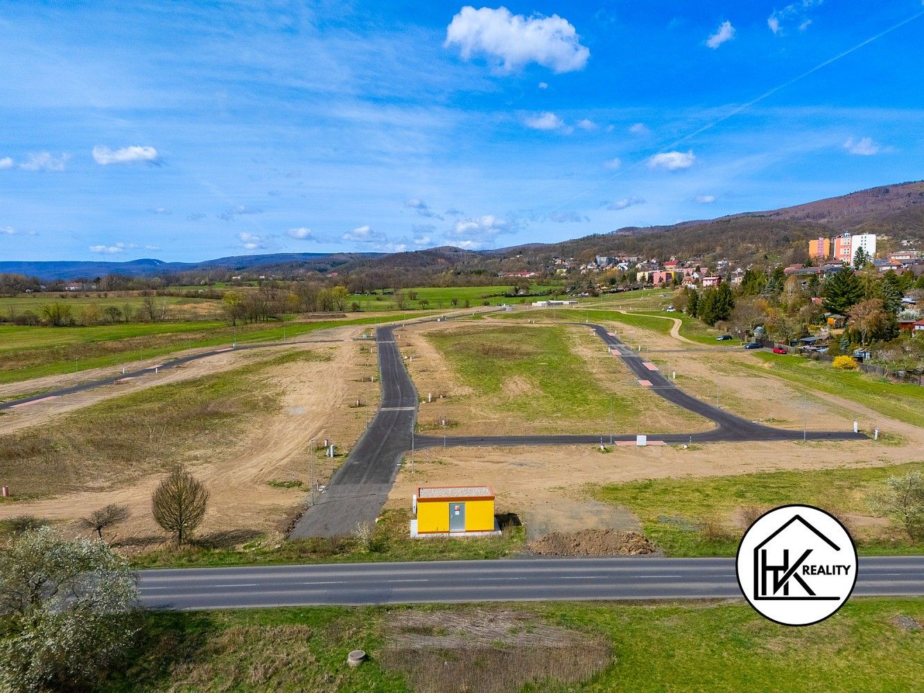 Pozemek pro bydlení · Krupka, okres Teplice, Ústecký kraj - 3