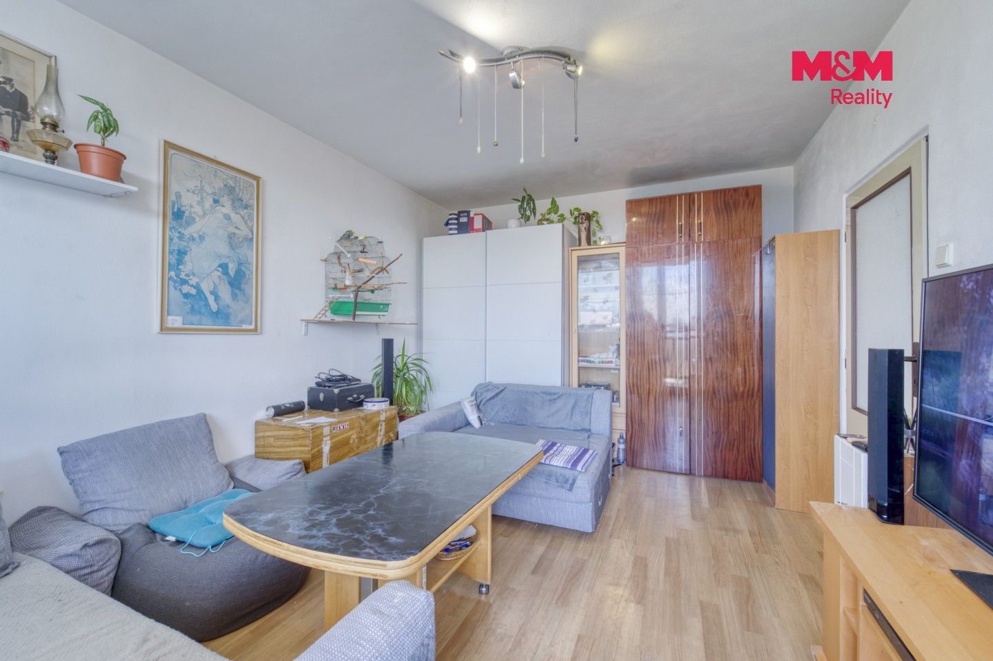 Pronájem byt 1+1 - Čermákova, Plzeň, 34 m² - 5