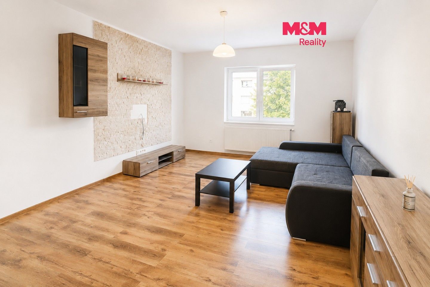 2+1, Ledenická, České Budějovice, 72 m² - 2