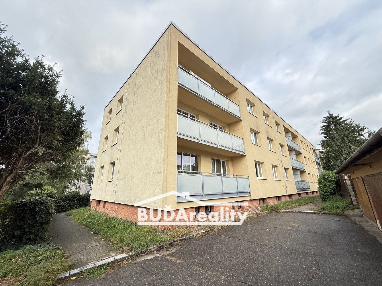 1+1, Zlín, Zlínský kraj, 43 m² - 2