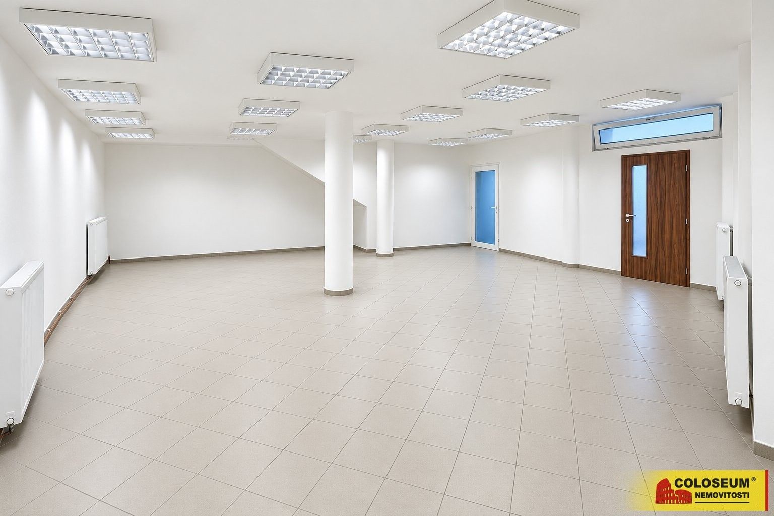 Kancelář · 79 m² · Blansko - 4