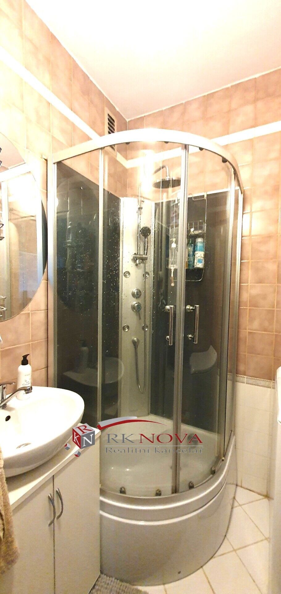 Pronájem byt 2+1 - Na Kopci, Karviná Mizerov, 53 m² - 5
