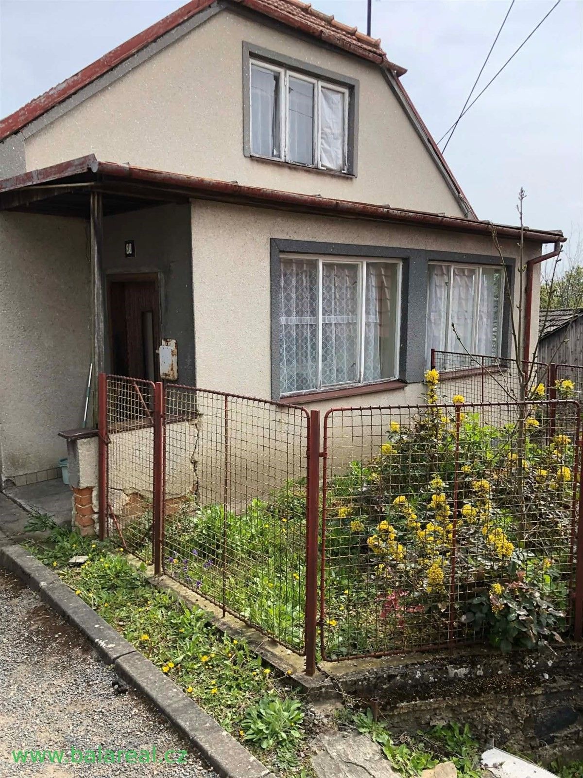 Rodinné domy, Rozseč nad Kunštátem, 100 m²