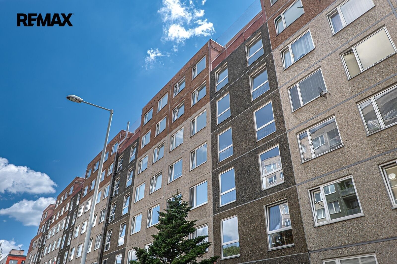 2+kk, Mezi školami 2476, Praha Stodůlky, 44 m² - 2