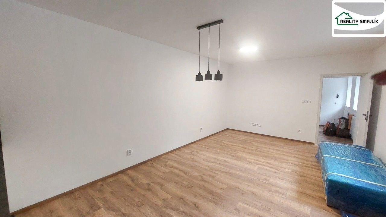 2+kk, Masarykova 165, Luby, 47 m² - 2