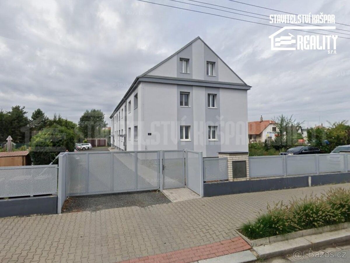 Byty, Holice v Čechách, 534 01