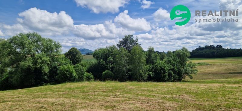 Pozemky pro bydlení, Zákupy