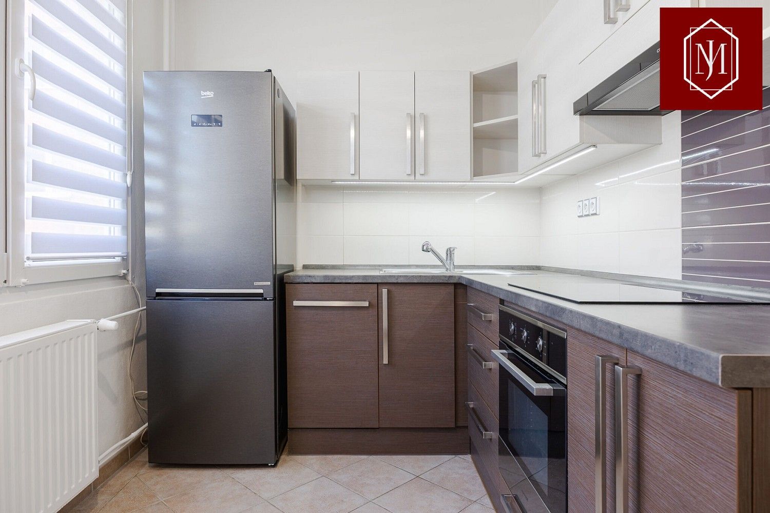 Byt 3+1 · 62 m² · Sídliště, Počátky, okres Pelhřimov - 4