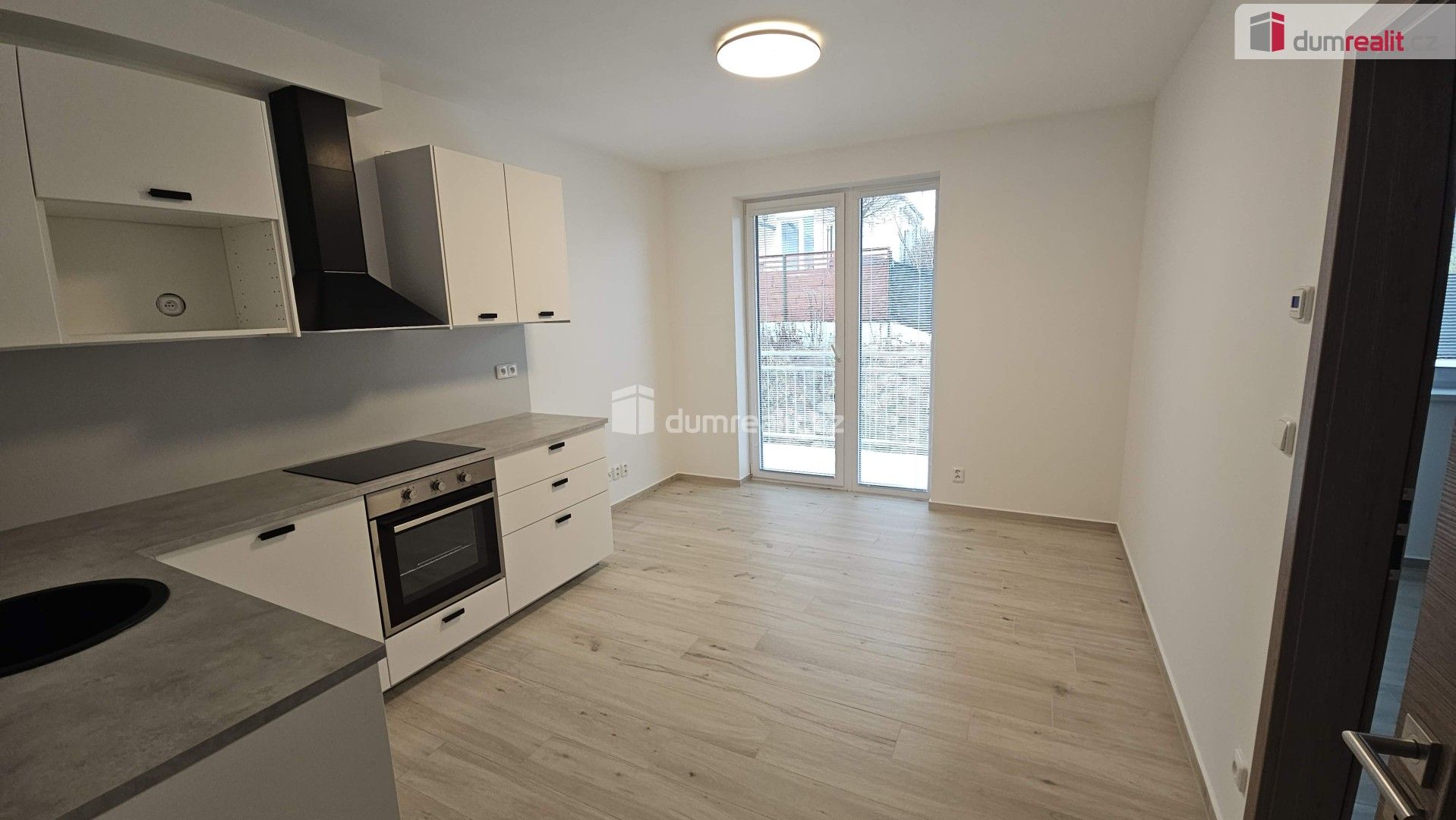 2+kk, Souběžná, Kralupy nad Vltavou, 39 m²