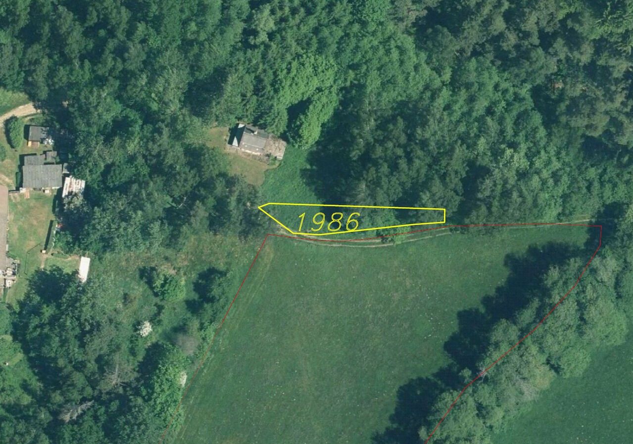 Pozemek, 306 m²