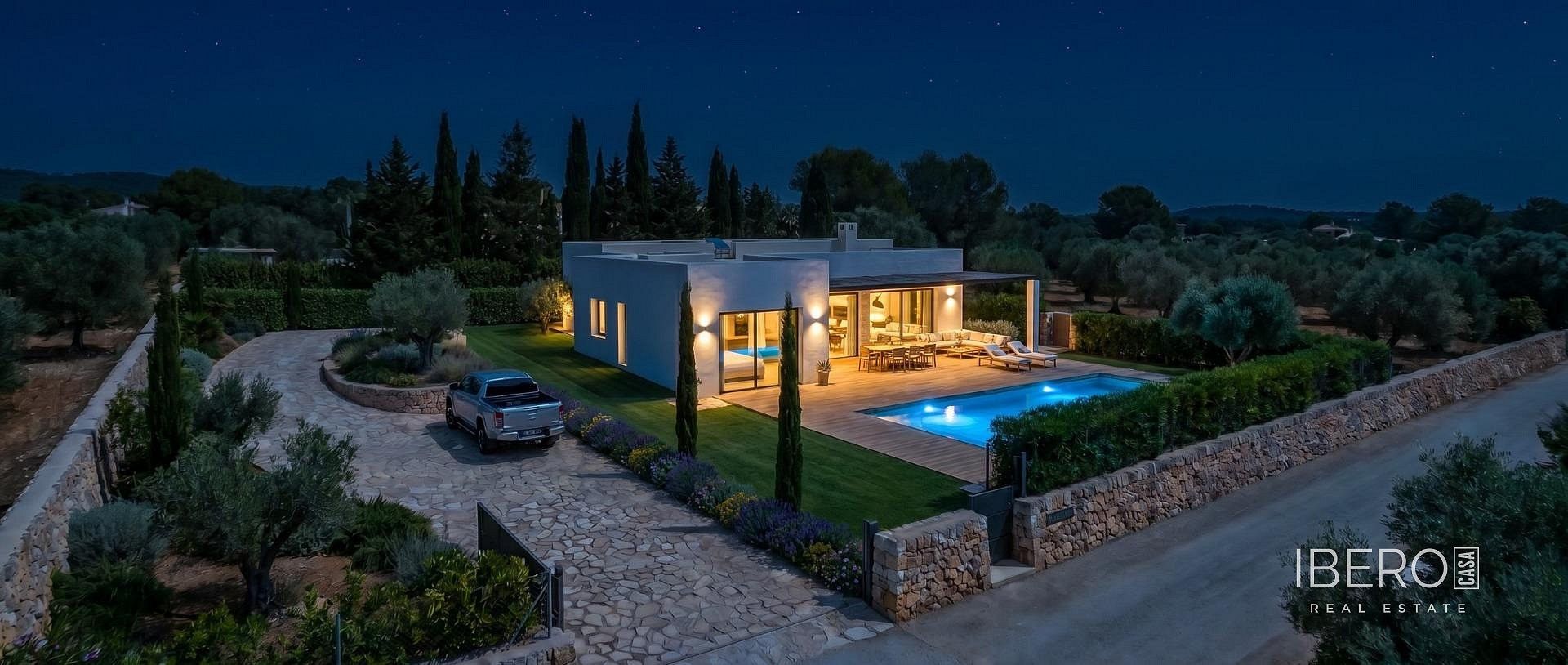 Prodej rodinný dům - Pinoso, ES, 140 m² - 5