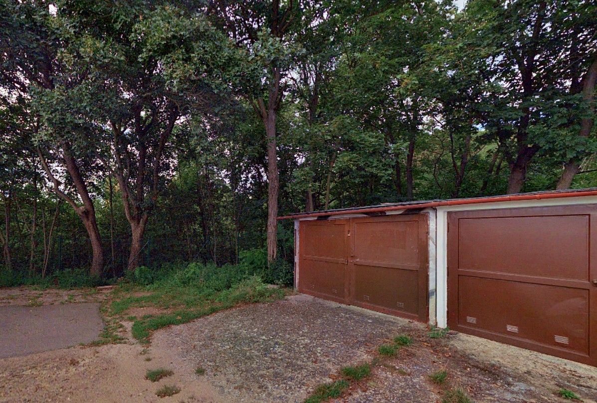 Prodej garáž - Brno, 638 00