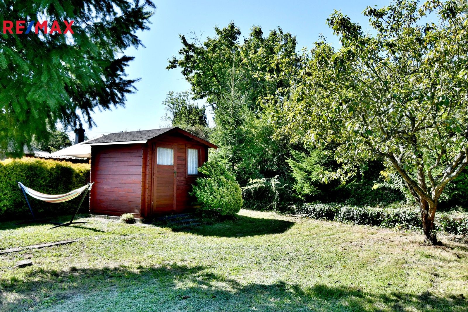 Prodej chata - Rozkvět míru II, Hradec Králové, 6 m²