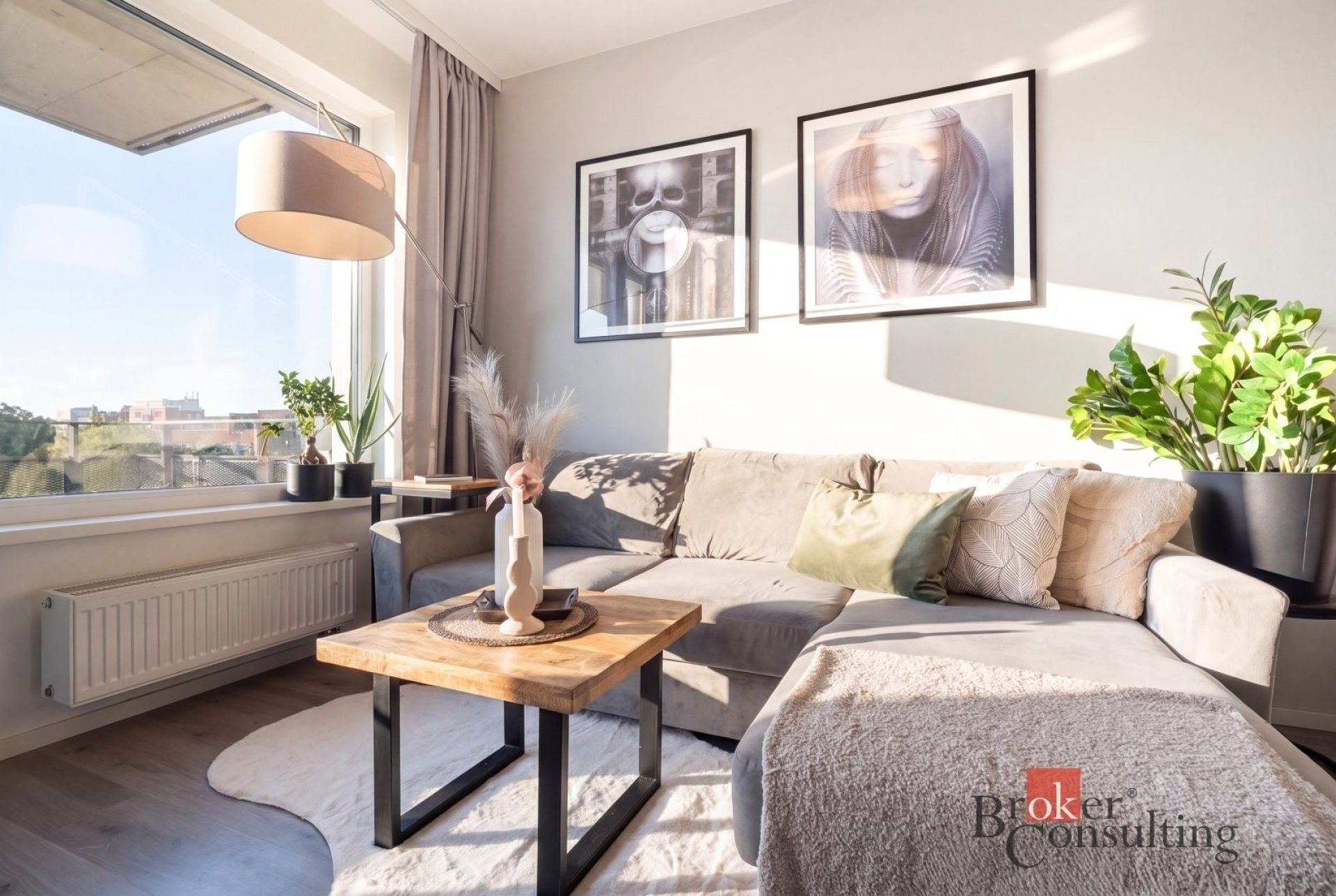 2+kk, Zvěřinova, Praha, 75 m² - 2