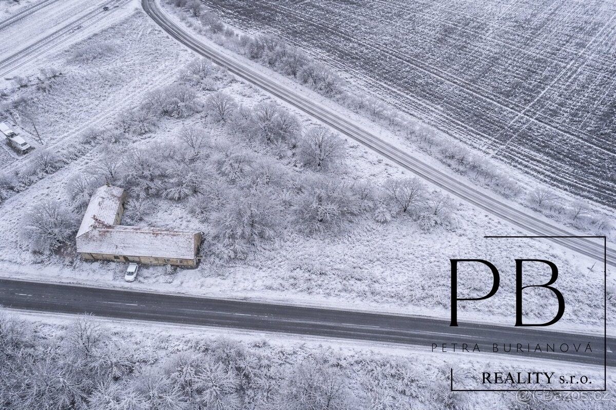 Pozemky pro bydlení, Moravský Krumlov, 672 01