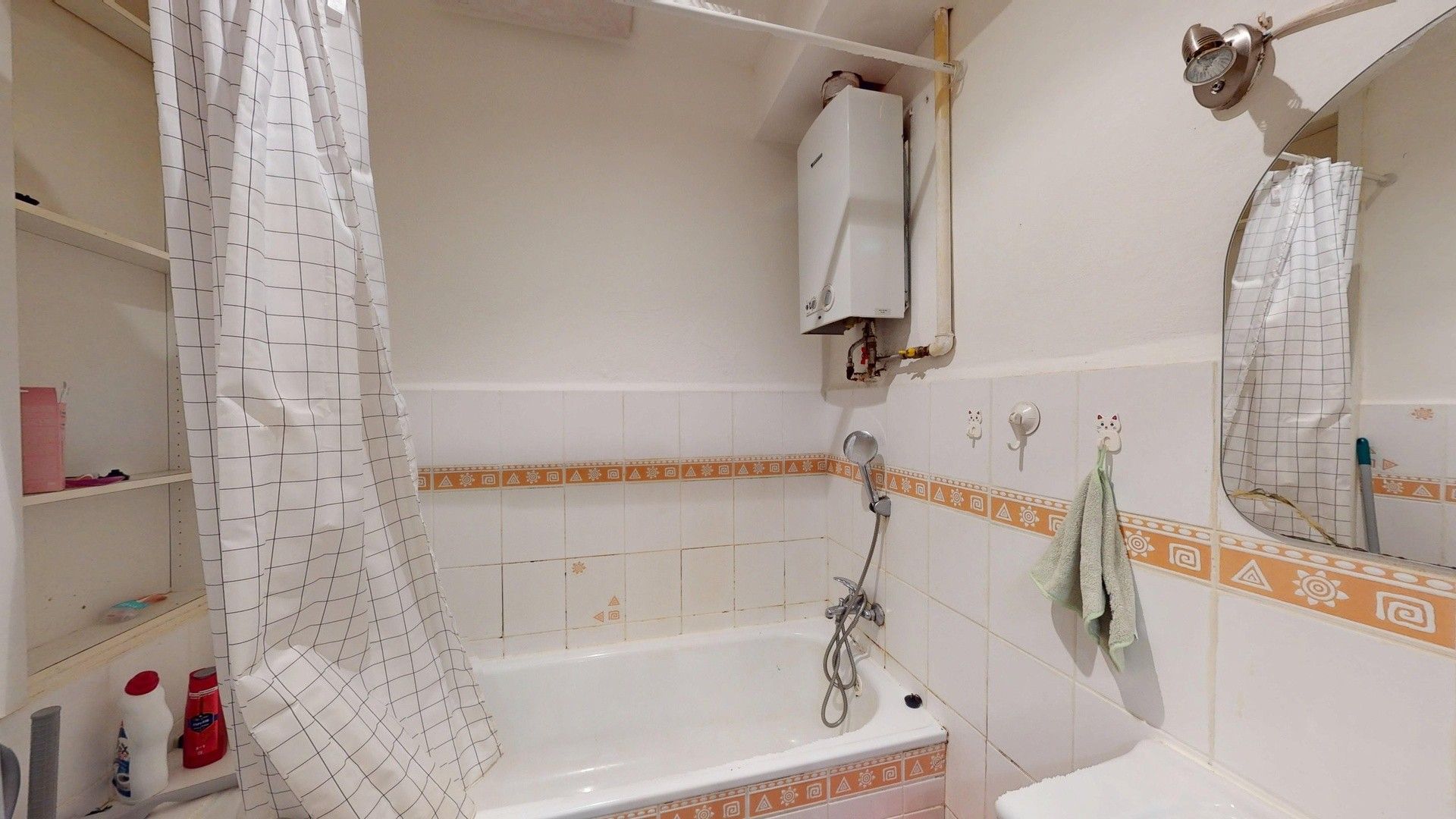Byt 2+1 · 54 m² · Vrchlického, Plzeň Jižní Předměstí - 4