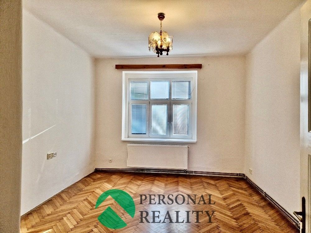 Pronájem byt 1+1 - Husova, Benešov, 52 m² - 5