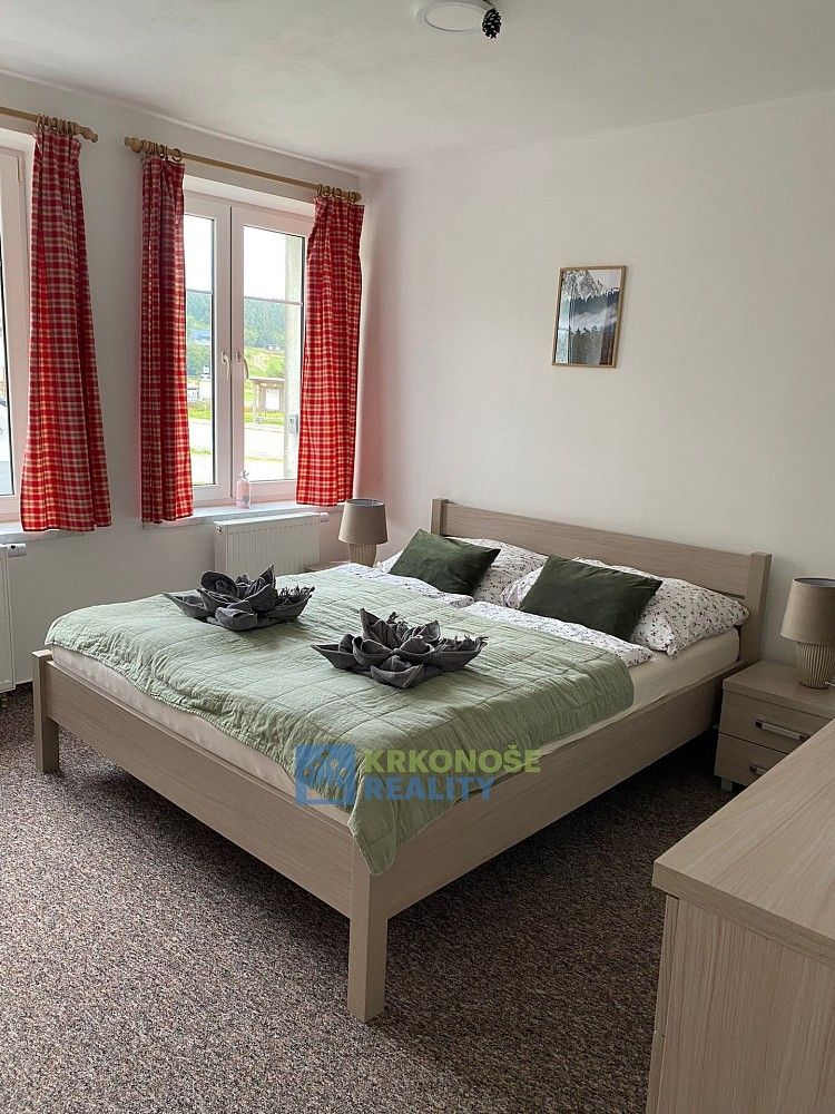 Byt 2+1 · 54 m² · Malá Úpa - Horní Malá Úpa, okres Trutnov - 3