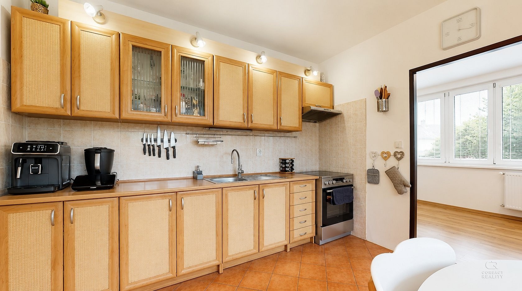 Rodinný dům · 215 m² · Stará Červená Voda, okres Jeseník - 4