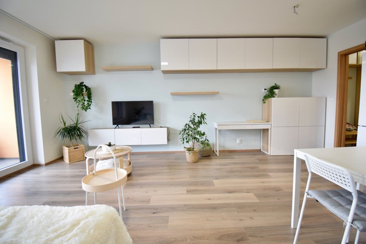 Byt 1+kk · 41 m² · Slavonínská, Olomouc - 4