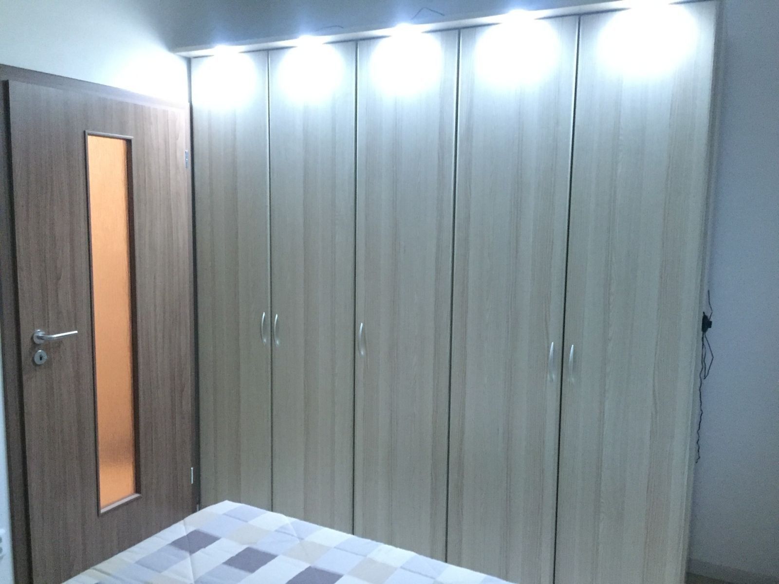 2+kk, Březová, Brno - Jundrov, Jihomoravský kraj, 38 m² - 2