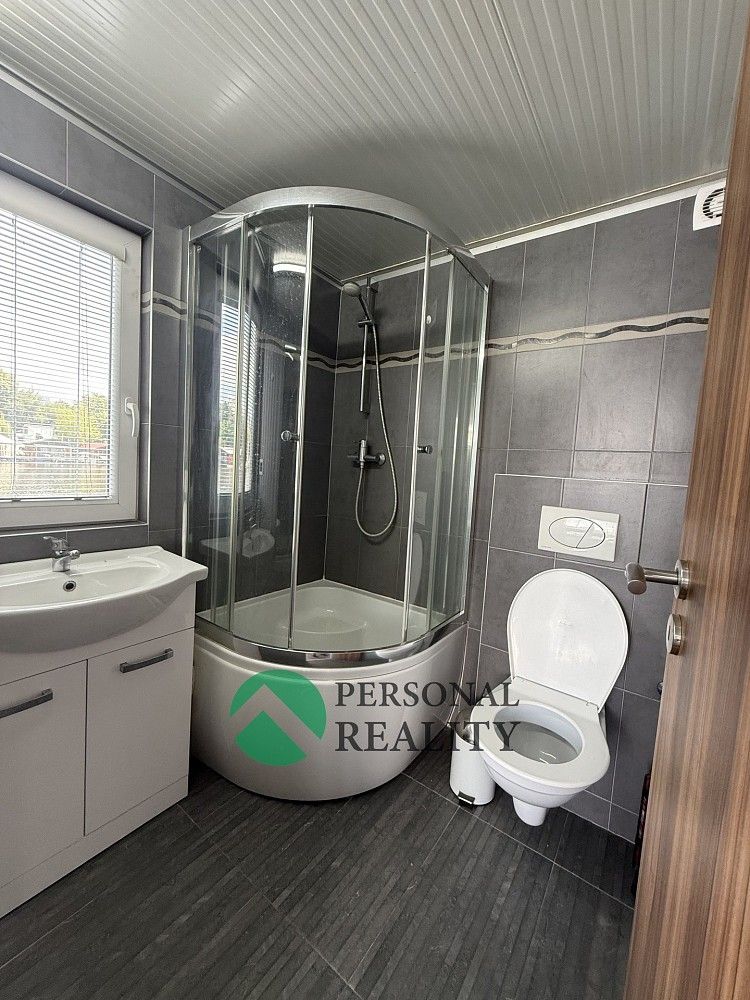Prodej komerční - Praha - Smíchov, Hlavní město Praha, 30 m² - 5