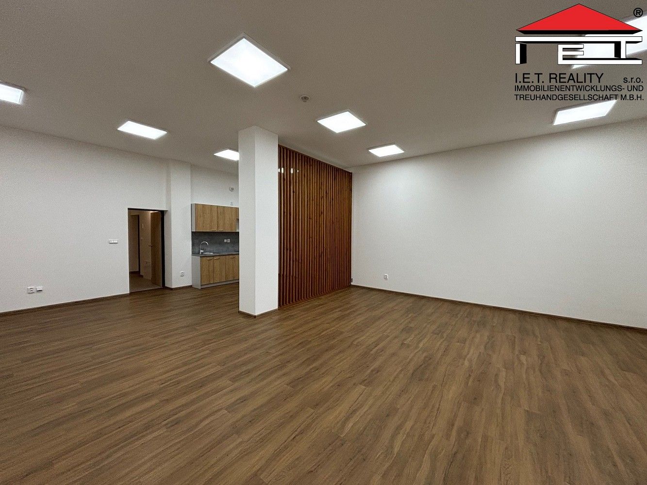 Kanceláře, Sedliště, okres Frýdek-Místek, 402 m² - 2