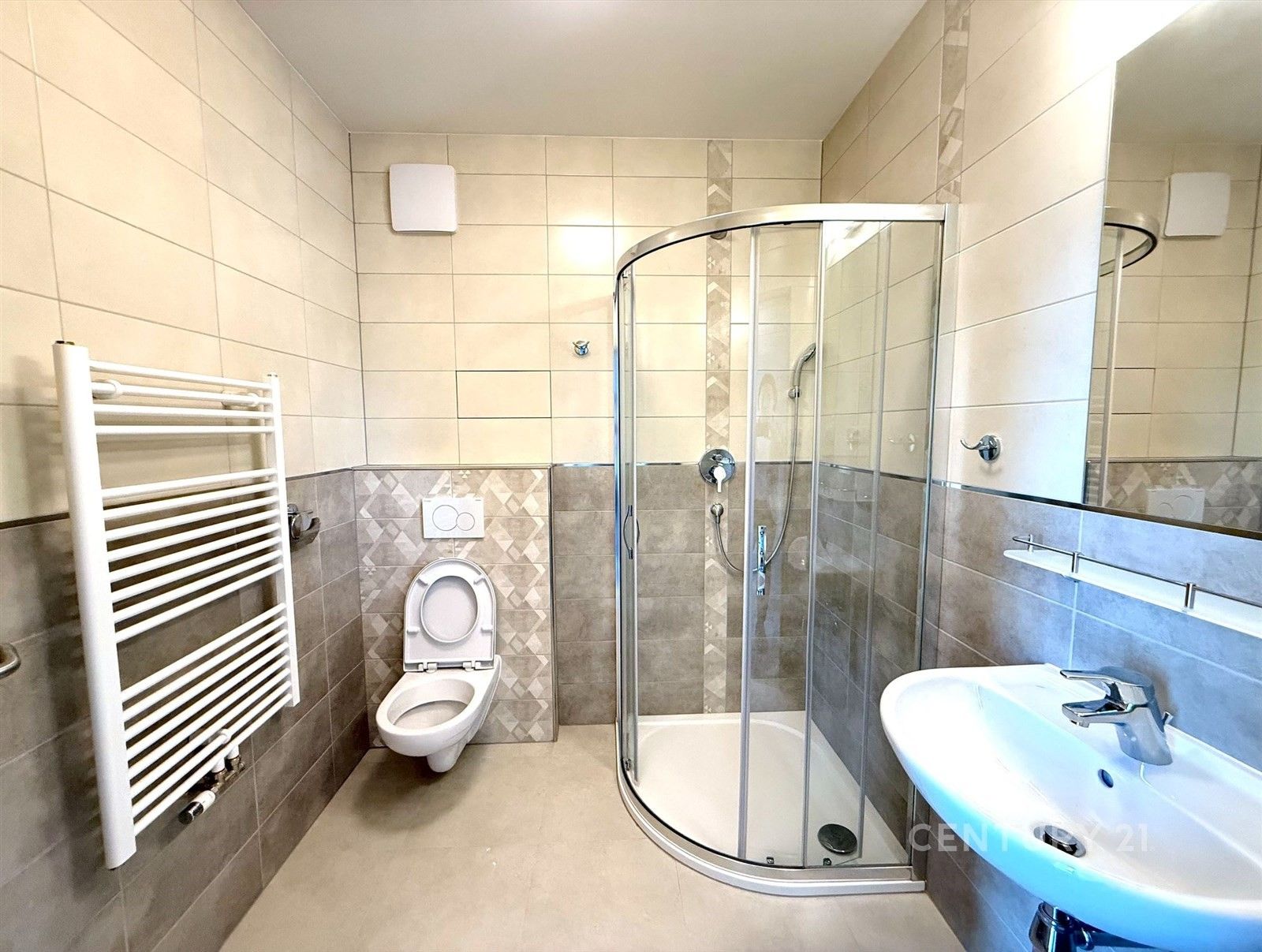 Pronájem byt 1+kk - Sportovní  , Tachlovice, 25 m² - 5
