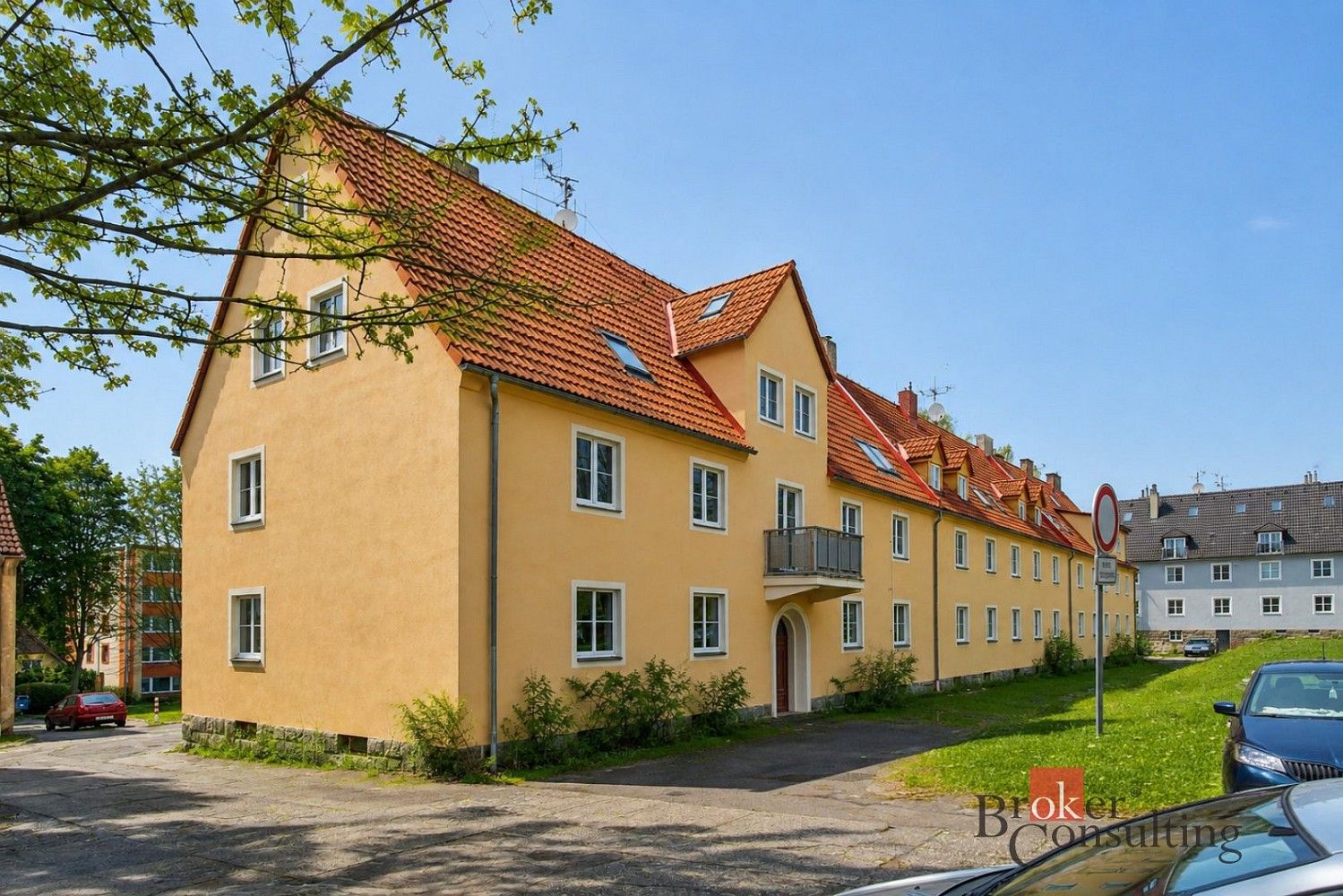 3+1, Liberec - Liberec XIV-Ruprechtice, Liberecký kraj, 58 m² - 1