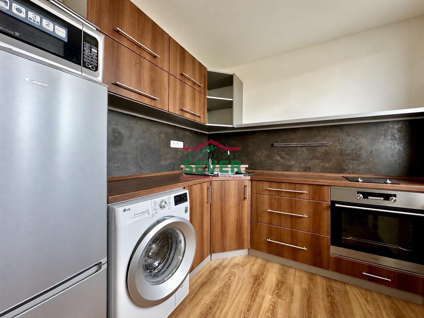 1+1, Lipová, Most, 34 m² - 2