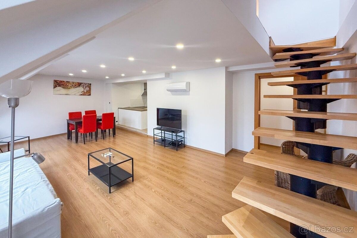 Prodej byt - Praha, 110 00