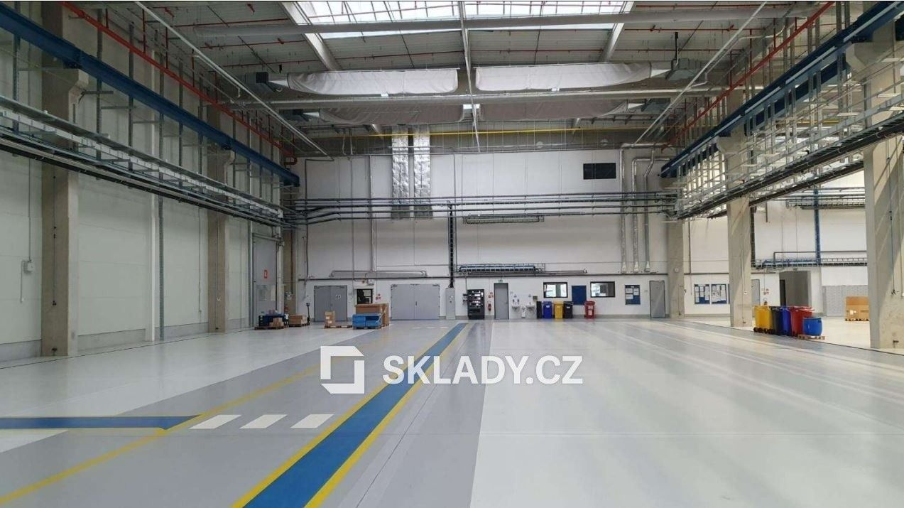 Sklady, Most, 2 m²
