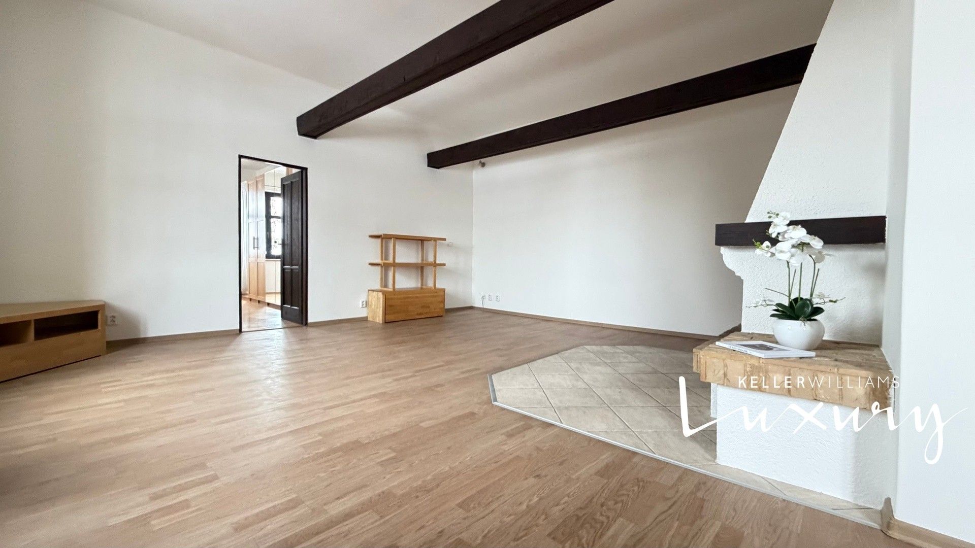 2+1, Šárecká, Praha, 89 m²