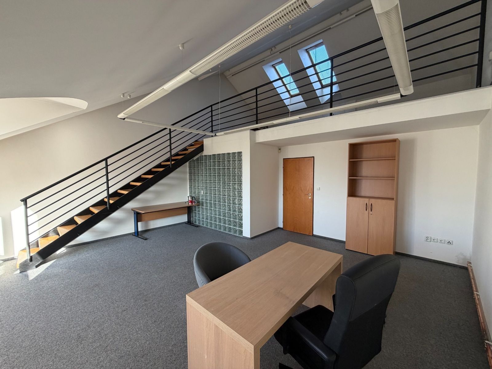 Obchodní prostory, Hradební, Uherské Hradiště - Uherské Hradiště, Zlínský kraj, 35 m² - 1