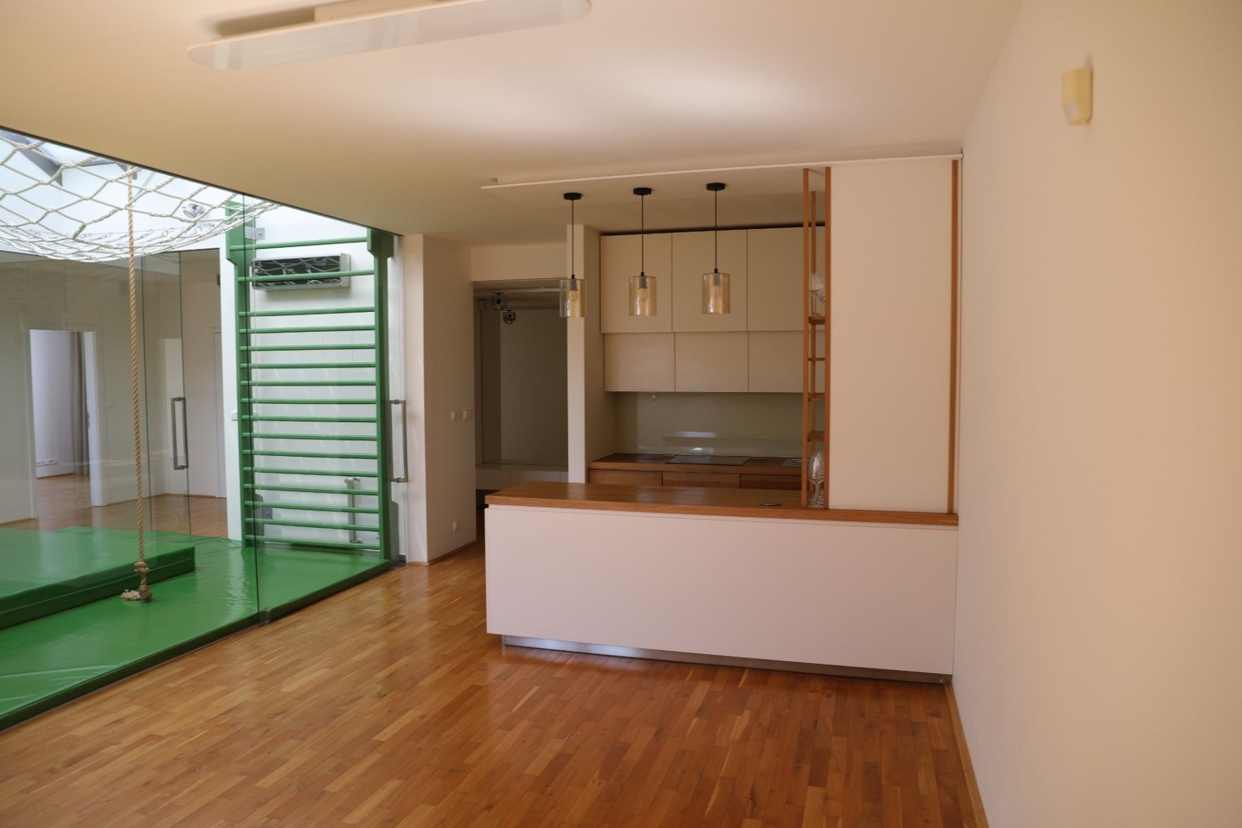 4+kk, Havlíčkovo náměstí, Praha - Žižkov, 135 m² - 1