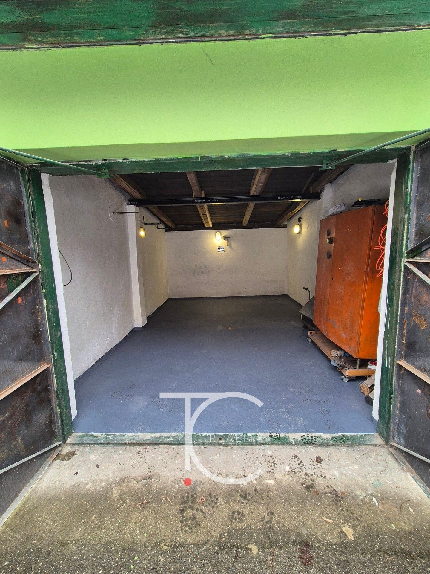 Garáž · 18 m² · Šídlovecká, Ostrava Hrabová - 4