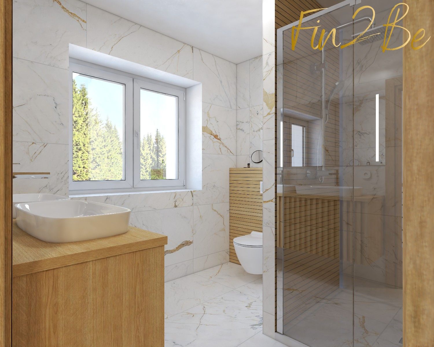 Byt 5+kk · 108 m² · Černá v Pošumaví Dolní Vltavice - 3