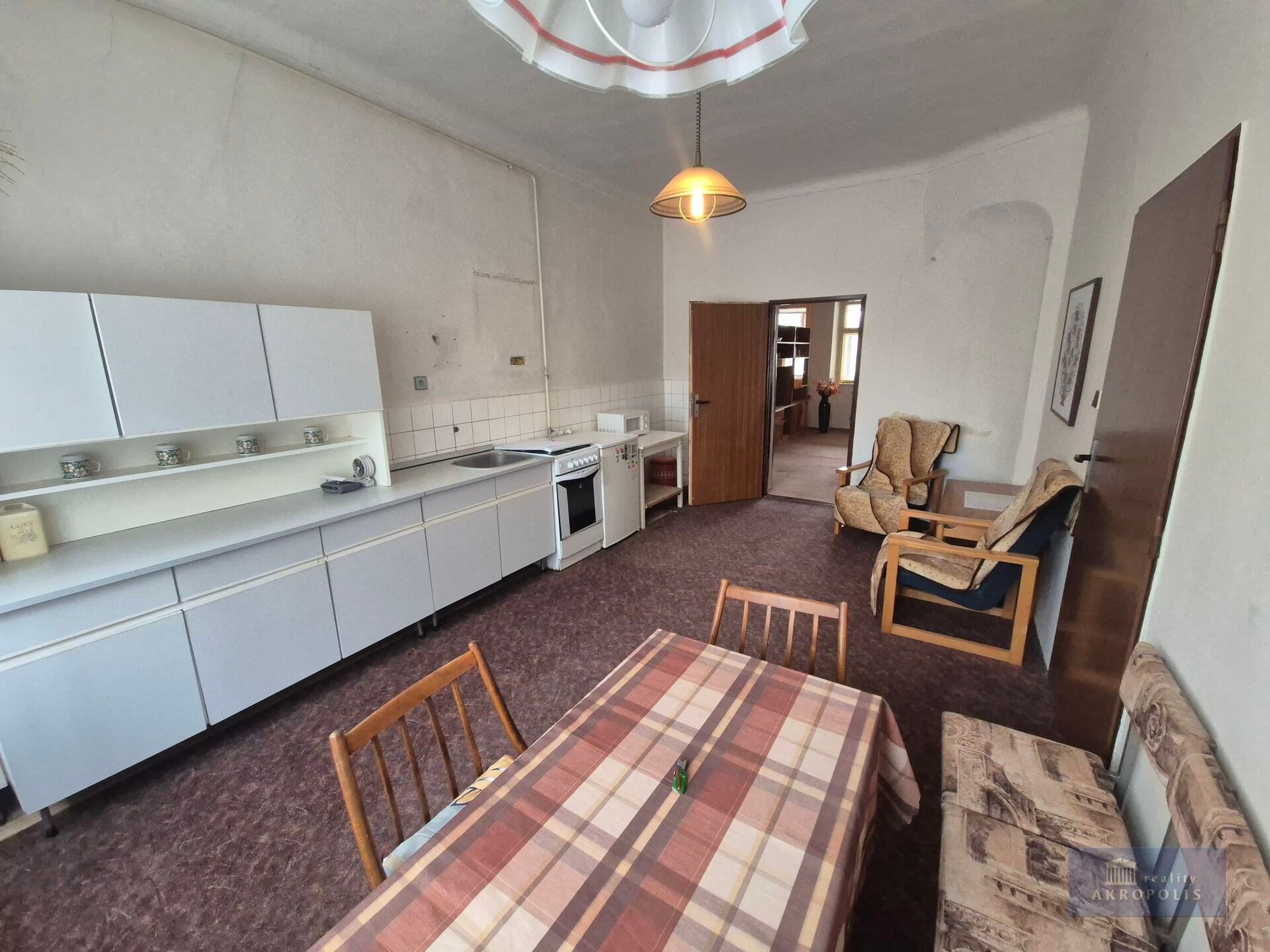 Prodej rodinný dům - Poštovní, Dolní Dunajovice, 243 m² - 5