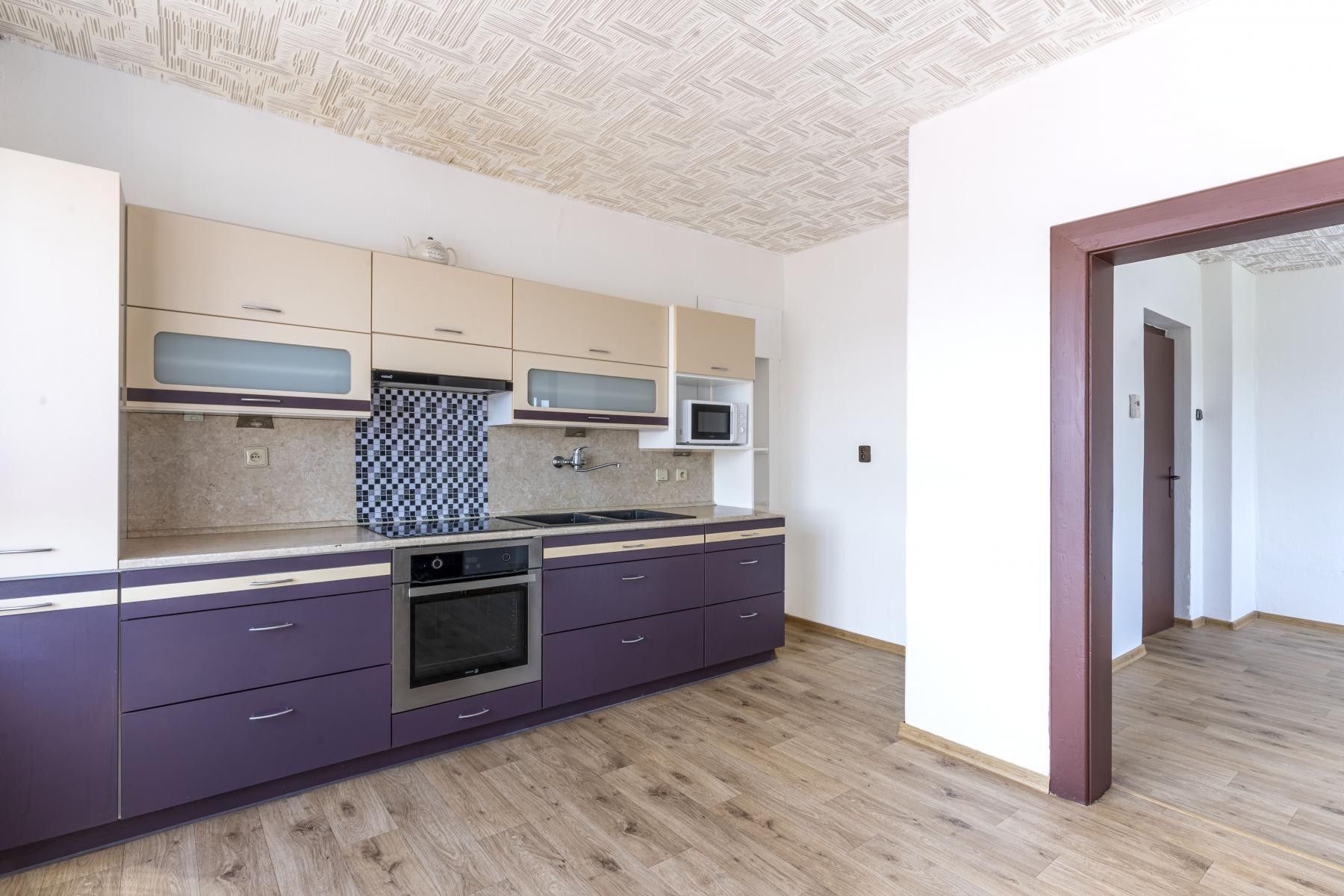 3+1, Leština u Světlé, 73 m²