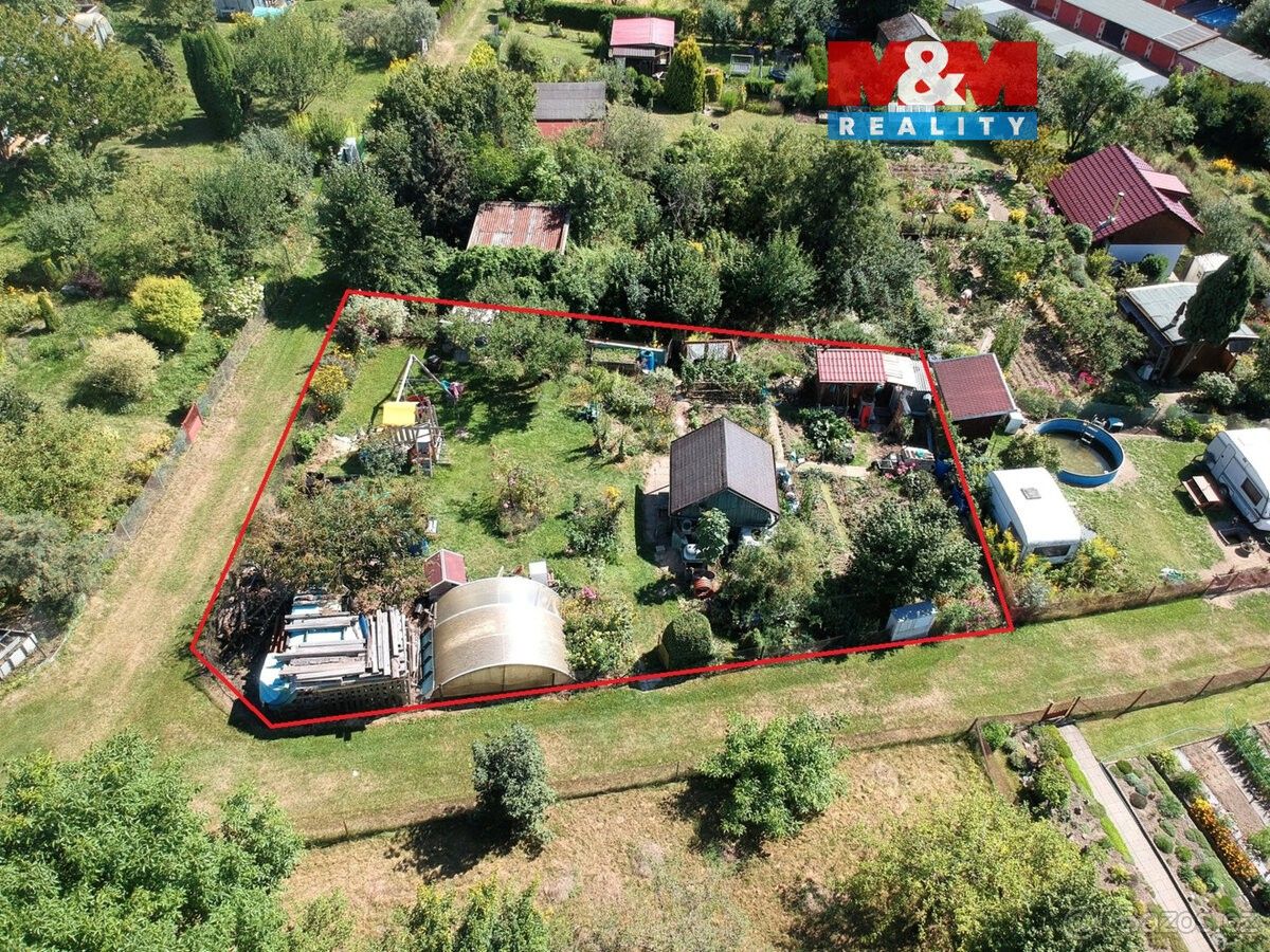 Zahrady, Božejov, 393 01