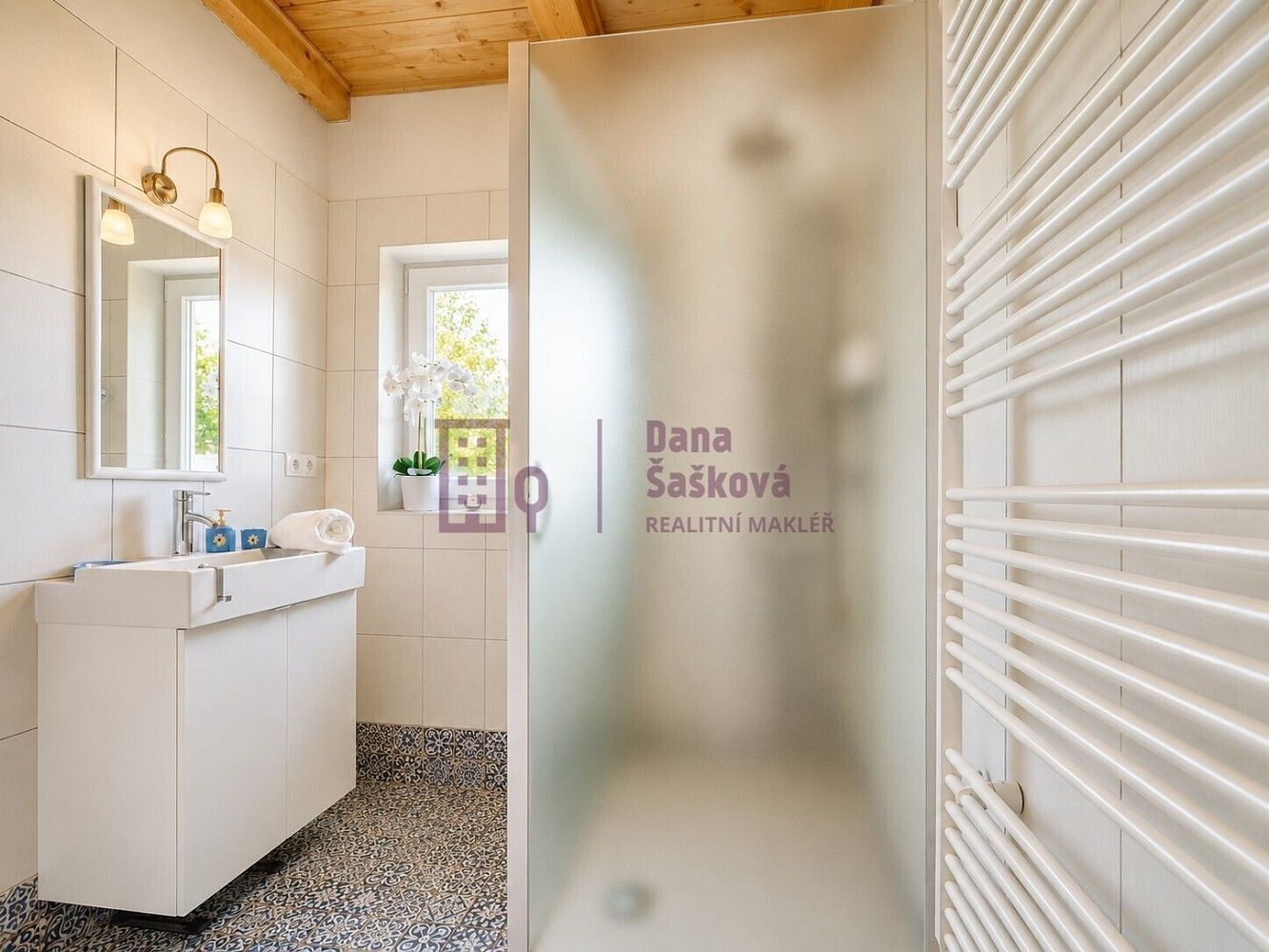 Rodinný dům, 109 m²