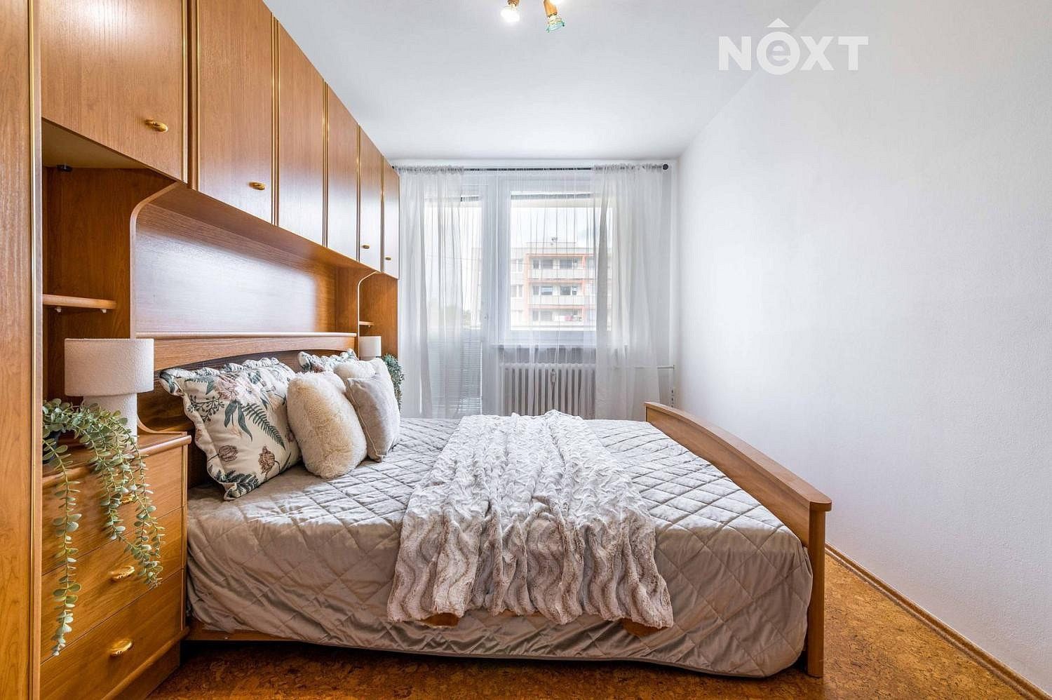 Prodej byt 3+1 - Rakovník - Rakovník II, Středočeský kraj, 79 m² - 5